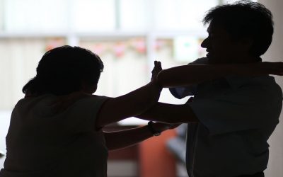 Violencia familiar: de enero a mayo, se registraron más de 16 mil víctimas