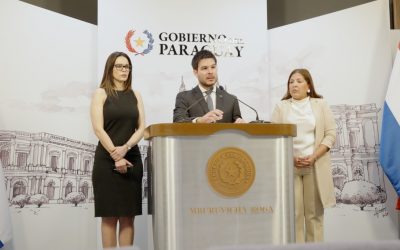 Primera infancia: Gobierno presenta plan para atención integral