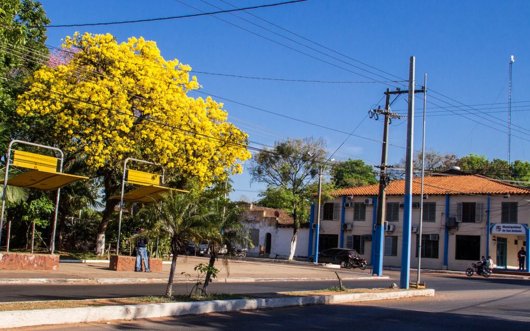 Padrastro de trillizas fue detenido por presunto caso de abuso sexual en San Antonio