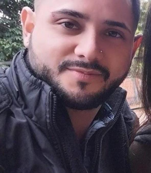 Piden ayuda a la ciudadanía para localizar a joven desaparecido