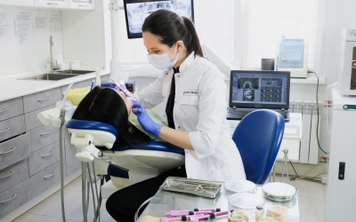 Brindarán atención odontológica gratuita en zonas vulnerables de Concepción