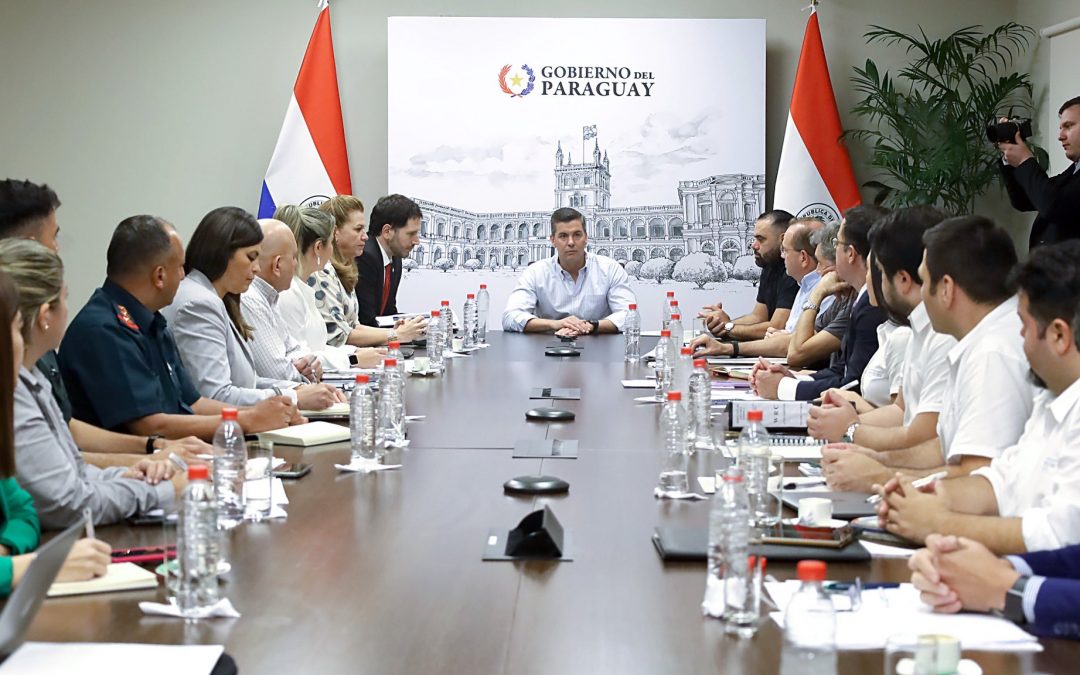 Mundial de Rally 2025: Peña conforma “Equipo País”