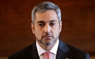 Irregularidades en declaración jurada de Mario Abdo deben ser investigadas por Fiscalía, sostuvo contralor