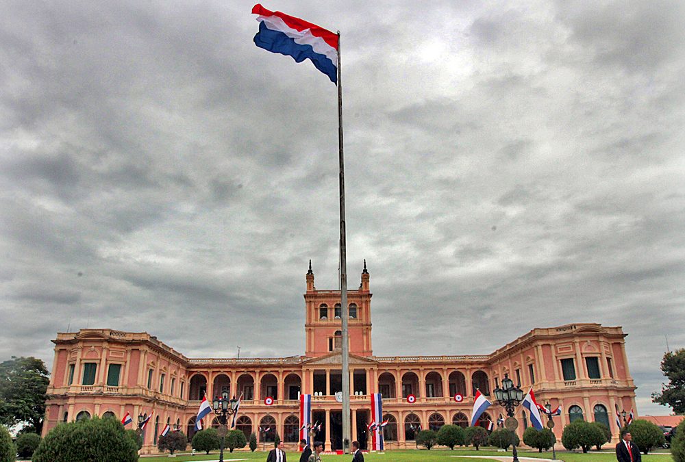 Elecciones en Venezuela: Paraguay y otros países piden revisión de resultados electorales