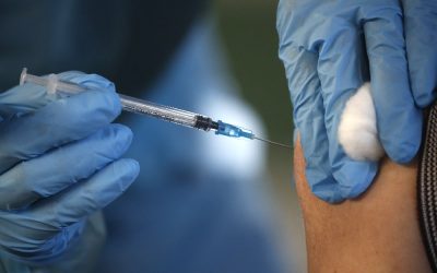 Salud aplicará dosis únicas de vacuna contra el VPH para niñas y niños