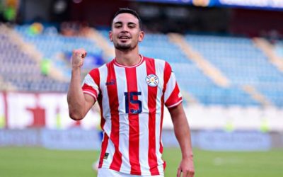 Cruzeiro no otorga permiso a Fabrizio Peralta para los Juegos Olímpicos