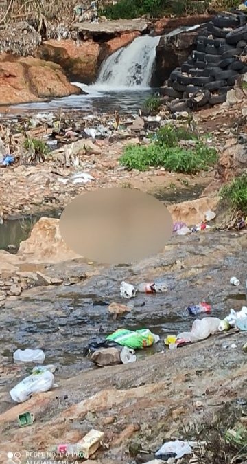 Tragedia en el arroyo Mburicao: niño de 4 años murió ahogado