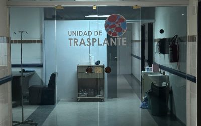 Hospital de Clínicas de FCMUNA inaugura programa de Trasplantes Cardíacos