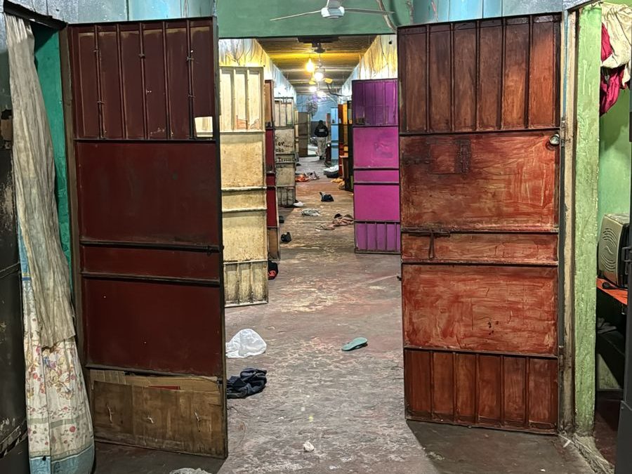 San Pedro: desarticulan organización que vaciaba cuentas electrónicas desde la cárcel