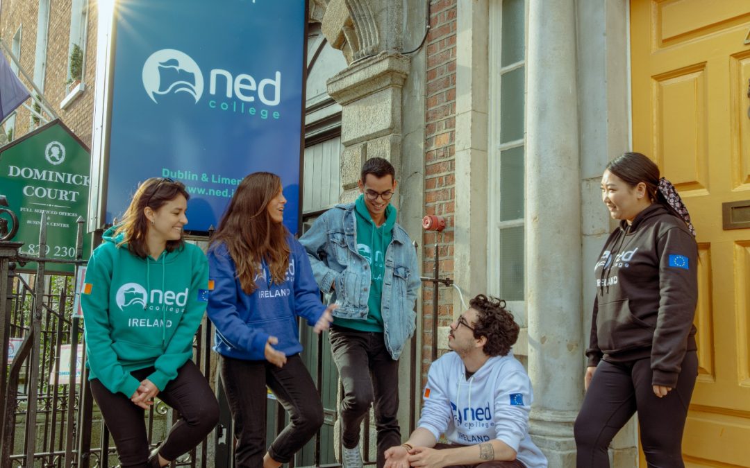 ¿Querés estudiar inglés en Irlanda?: sortearán 400 becas el 15 de agosto