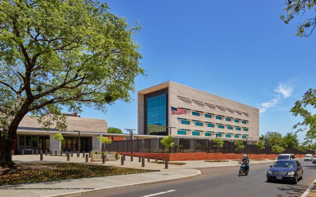 EE.UU. actualiza sanción a Tabesa por brindar apoyo a expresidente