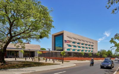 EE.UU. actualiza sanción a Tabesa por brindar apoyo a expresidente