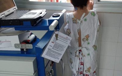 El pedido de Milan al cumplirse 10 meses conectado a un corazón artificial