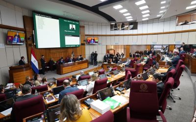 Aprueban proyecto que busca endurecer penas contra abusadores de niños