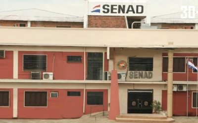 La SENAD no tuvo participación en la intervención del operativo Pavo Real II