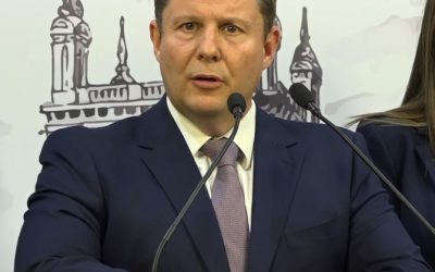 Presentaron proyecto de ley para la creación del Registro Único Nacional