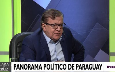 Programas de desarrollo social son posibles gracias al crecimiento económico