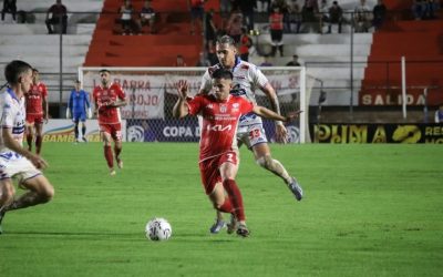 Dos duelos sabatinos en la continuidad de la sexta fecha