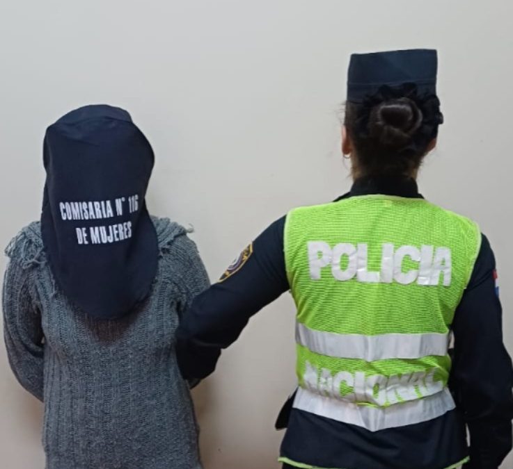 Muerte de niño de 2 años en Itapúa: detienen a joven madre y su pareja