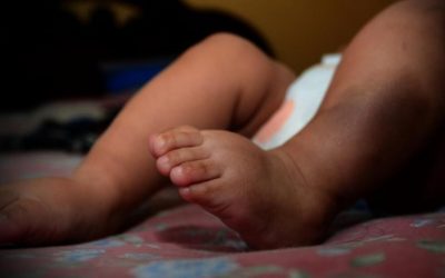 Itapúa: bebé de 2 años muere en extrañas circunstancias