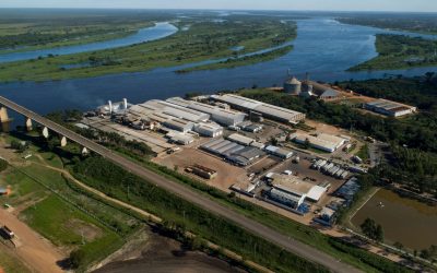 Mediante un comunicado, empresa frigorífica informa sobre fuga de amoniaco