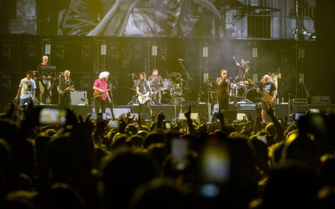 Line up del ReciclArte: ¡Estos son los artistas confirmados para los dos días!