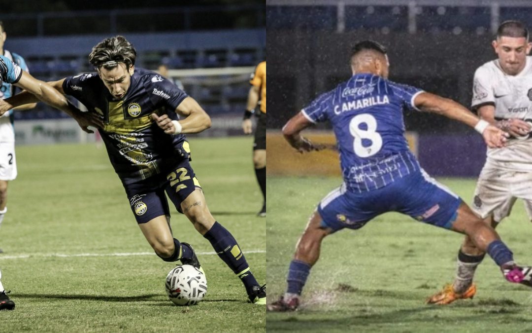 ¡Arranca la cuarta fecha del Clausura con dos juegos!