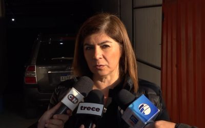 Detienen a pastor que habría abusado de tres niñas