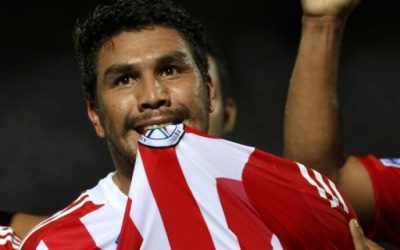 Salvador recuerda la última victoria ante Brasil: “Se burlaron de mí diciéndome gordinho”