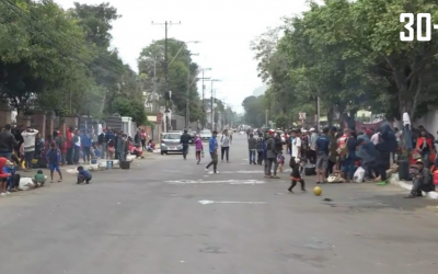 Pretenden trasladar sede del INDI para brindar mayor comodidad a nativos y pobladores de la zona