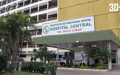 El Consejo de Gobernadores exige la salida del consejero de IPS