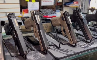 Arma tráfico a Brasil: Data center detectó irregularidad, según DIMABEL