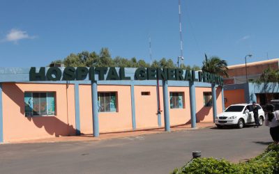 Confirman fallecimiento de una alumna internada por una bacteria