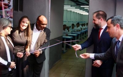 Confeccionarán ropas para bebés en penitenciarías de Ciudad del Este y Minga Guazú