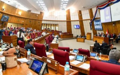 Diputados aprobaron ley que controla a las ONG con modificaciones