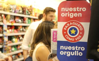 En conmemoración al mes de la Industria, presentan la campaña “Paraguayo Como Vos”