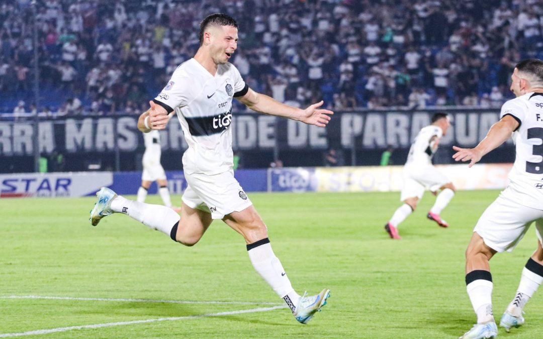 El Decano gana y sonríe en la punta del Clausura