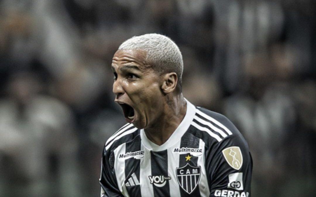 Mineiro aguarda rival para la final de la Copa Libertadores