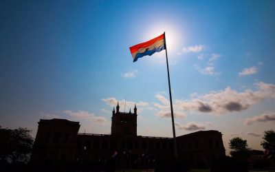 Prevén chaparrones para la jornada de este miércoles