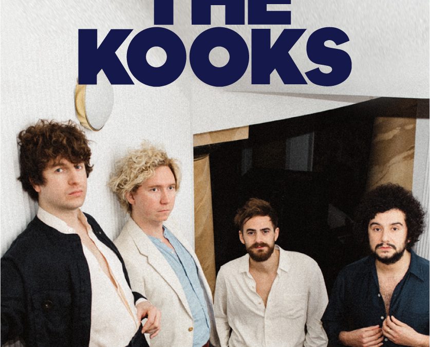 Kilkfest: te dejamos los pedidos exclusivos de Keane y The Kooks