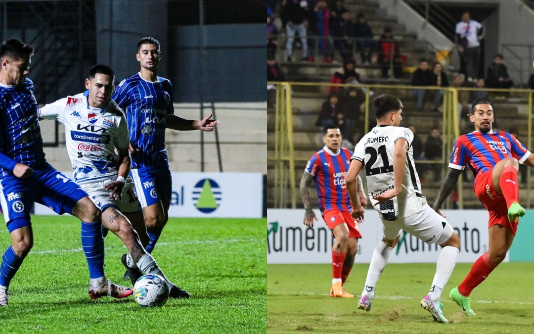 Prosigue la Fecha 18 del Clausura con dos compromisos