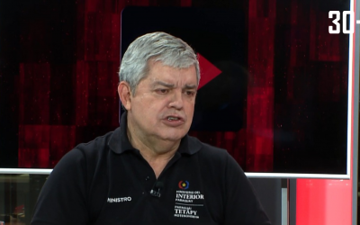 Caso Lalo Gomes: Según Riera, el informe de la Fiscalía no es concluyente