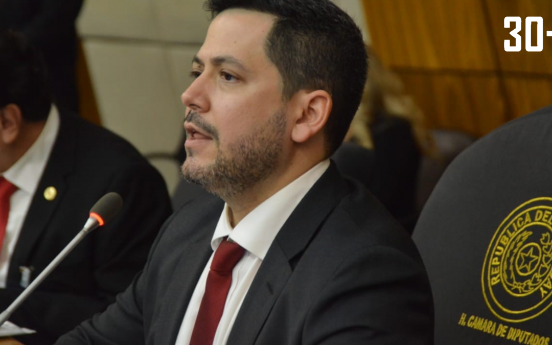 Con el Registro Unificado Nacional se busca solucionar la problemática de tierras, afirman