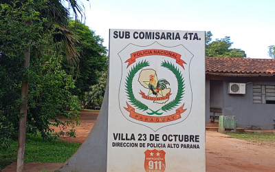 Entró a robar y, como no encontró nada, violó a una mujer de 53 años