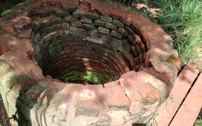 Un menor de casi dos años perdió la vida tras caer a un pozo con agua