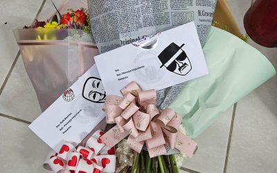 Amenazan a fiscala y denunciante del caso “Duck Sex Games”