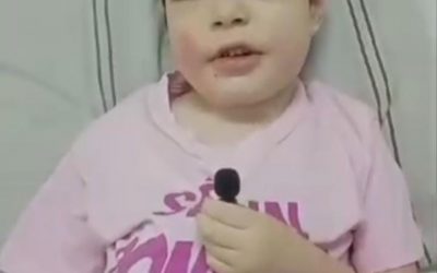 Dra. Nancy Garay: “Milán siempre manifestó sus ganas de vivir”