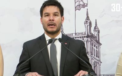 Ministerio de la Niñez brinda contención a presunta víctima de abuso en cárcel de Itapúa