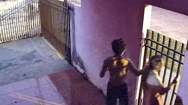 Presunto sicario baleó a madre e hija en Capiatá