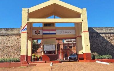 Denuncian presunto abuso sexual a un niño en el Cereso